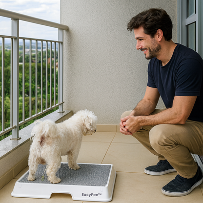 Easypee: Inodoro para Perros Premium