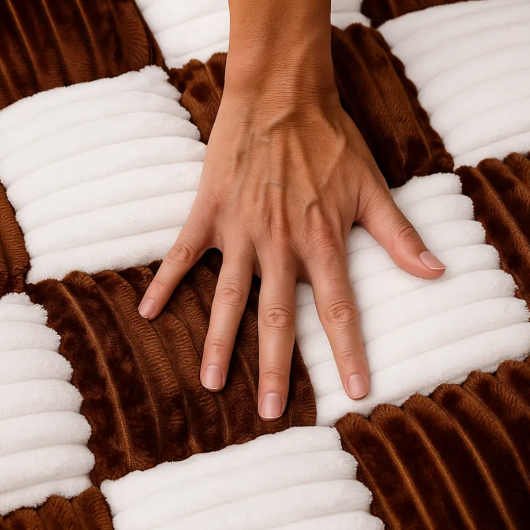 DreamyPet | Cama de perro premium