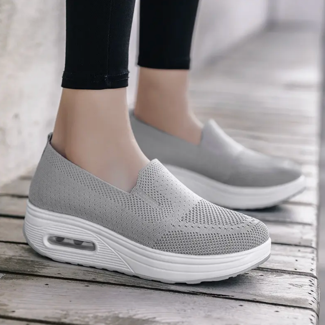 GOOD STEP: ZAPATOS ORTOPEDICOS PARA MUJER