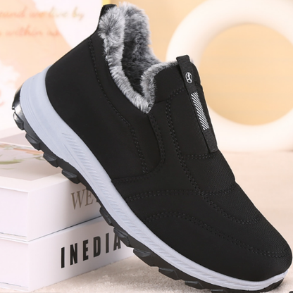 HeatBoots | Botín Térmico Ortopédico para Invierno