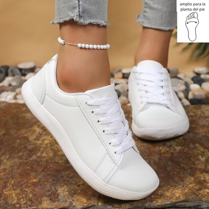 NovaFeet | Zapatillas ortopédicas BareFoot