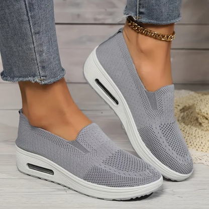 GOOD STEP: ZAPATOS ORTOPEDICOS PARA MUJER