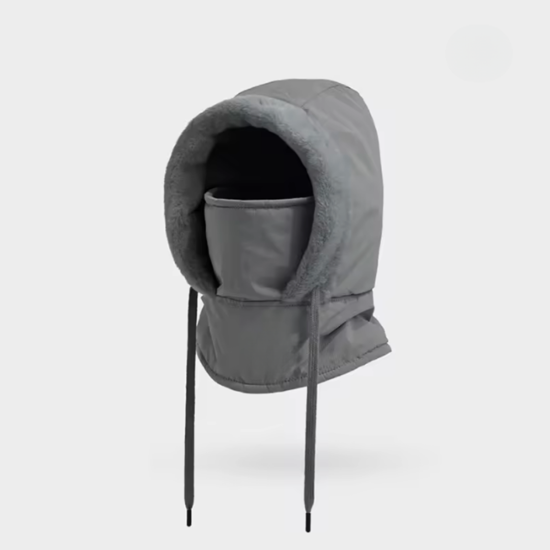 Auréna™ – Gorro Térmico 3 en 1