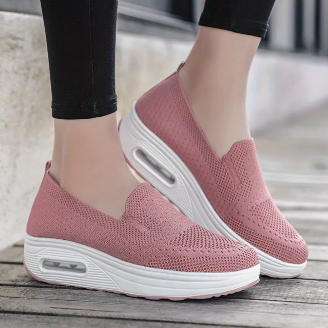 GOOD STEP: ZAPATOS ORTOPEDICOS PARA MUJER