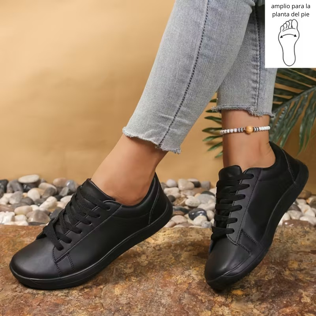 NovaFeet | Zapatillas ortopédicas BareFoot