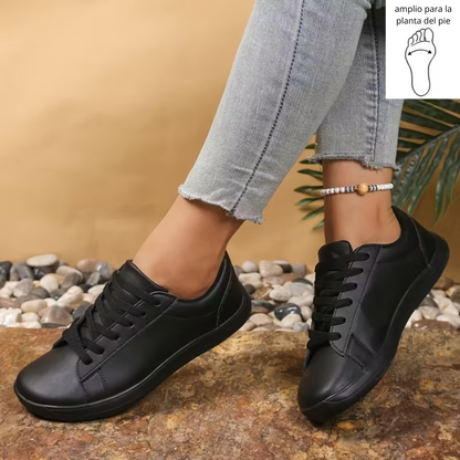 NovaFeet | Zapatillas ortopédicas BareFoot