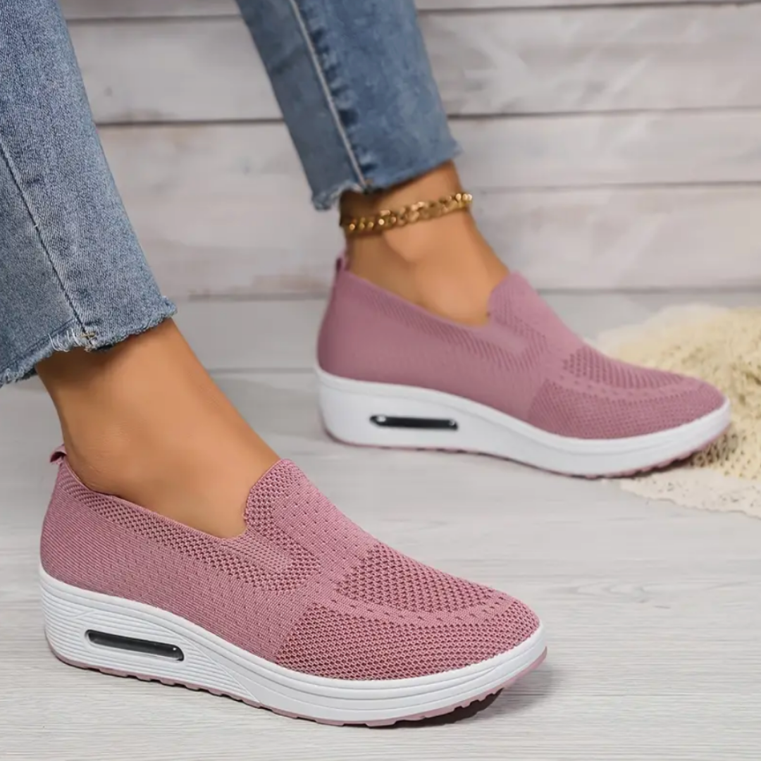GOOD STEP: ZAPATOS ORTOPEDICOS PARA MUJER