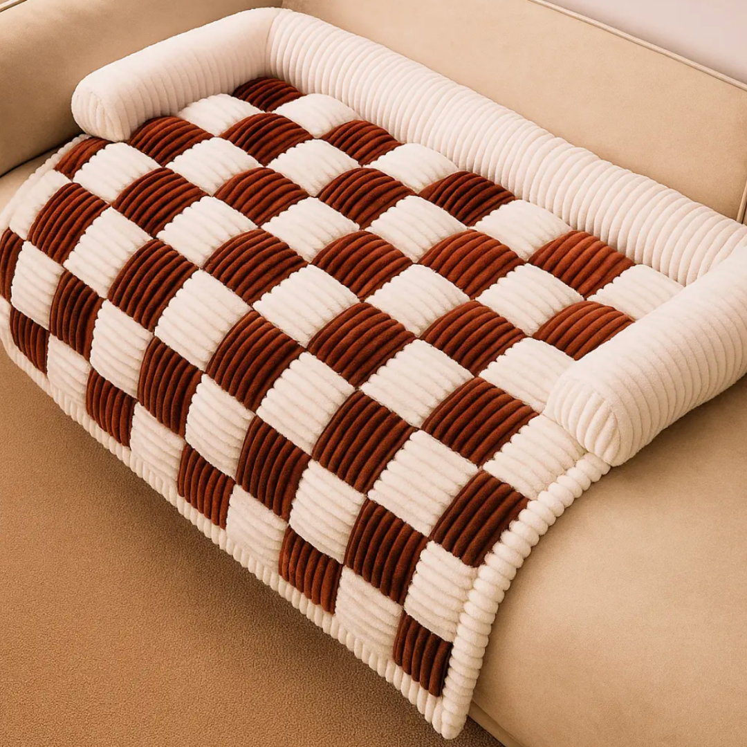 DreamyPet | Cama de perro premium