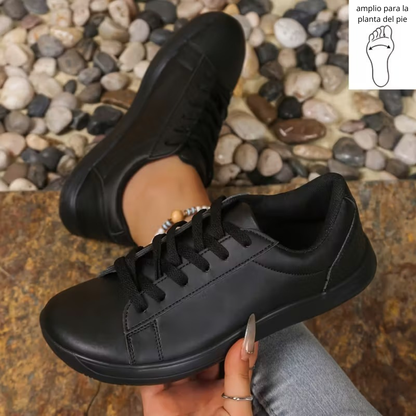 NovaFeet | Zapatillas ortopédicas BareFoot