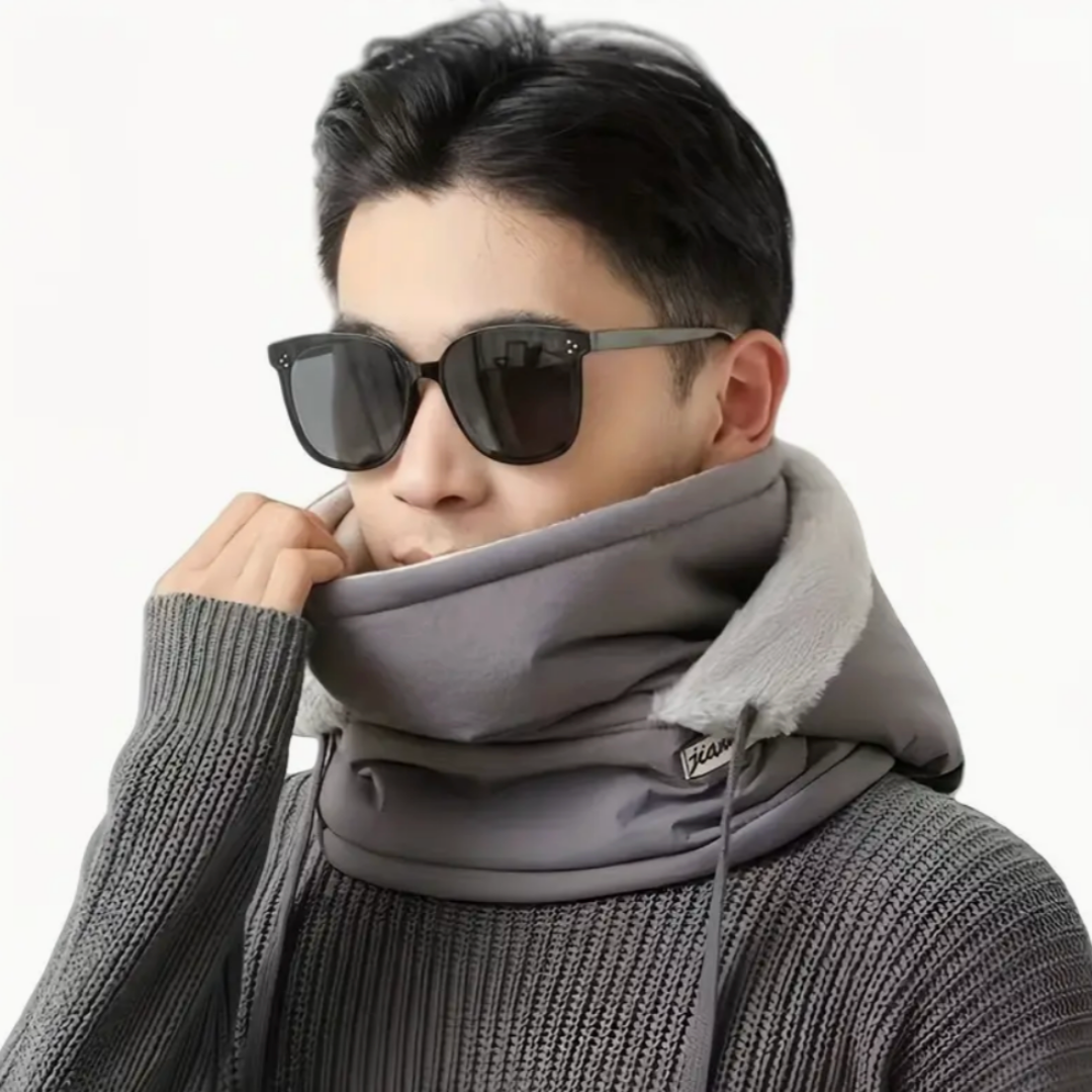 Auréna™ – Gorro Térmico 3 en 1