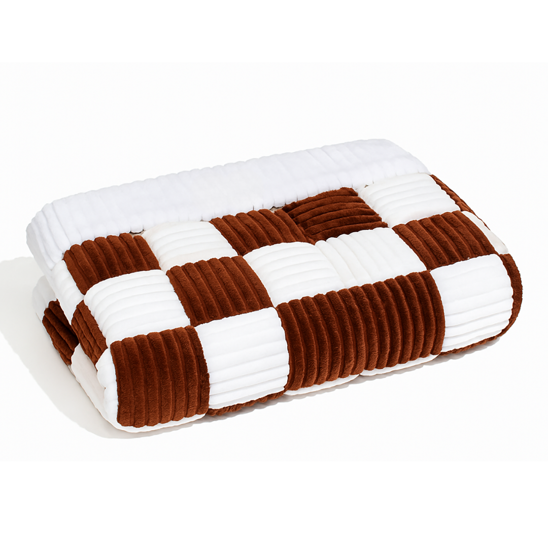 DreamyPet | Cama de perro premium