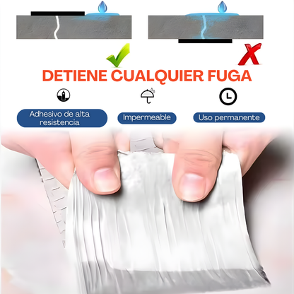 SealPro | Sellador industrial impermeable