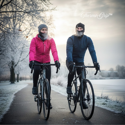ThermoGrip: Guantes Térmicos Invierno