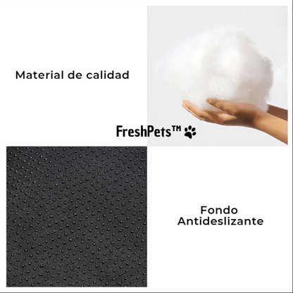 FreshPets| Cama refrescante para Mascotas