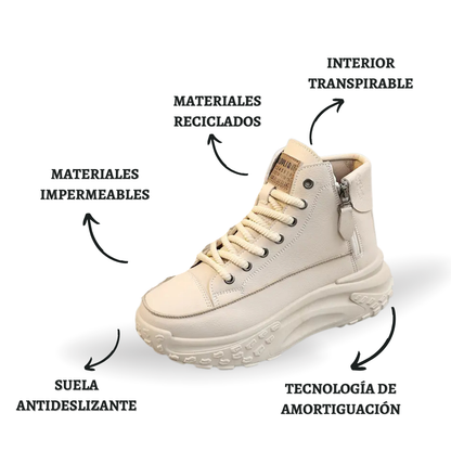 Lira: Zapatillas Ortopédicas