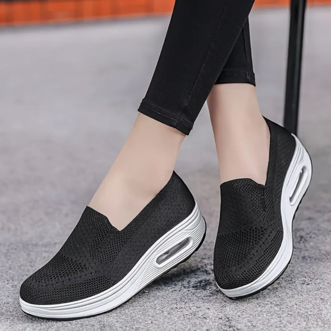 GOOD STEP: ZAPATOS ORTOPEDICOS PARA MUJER
