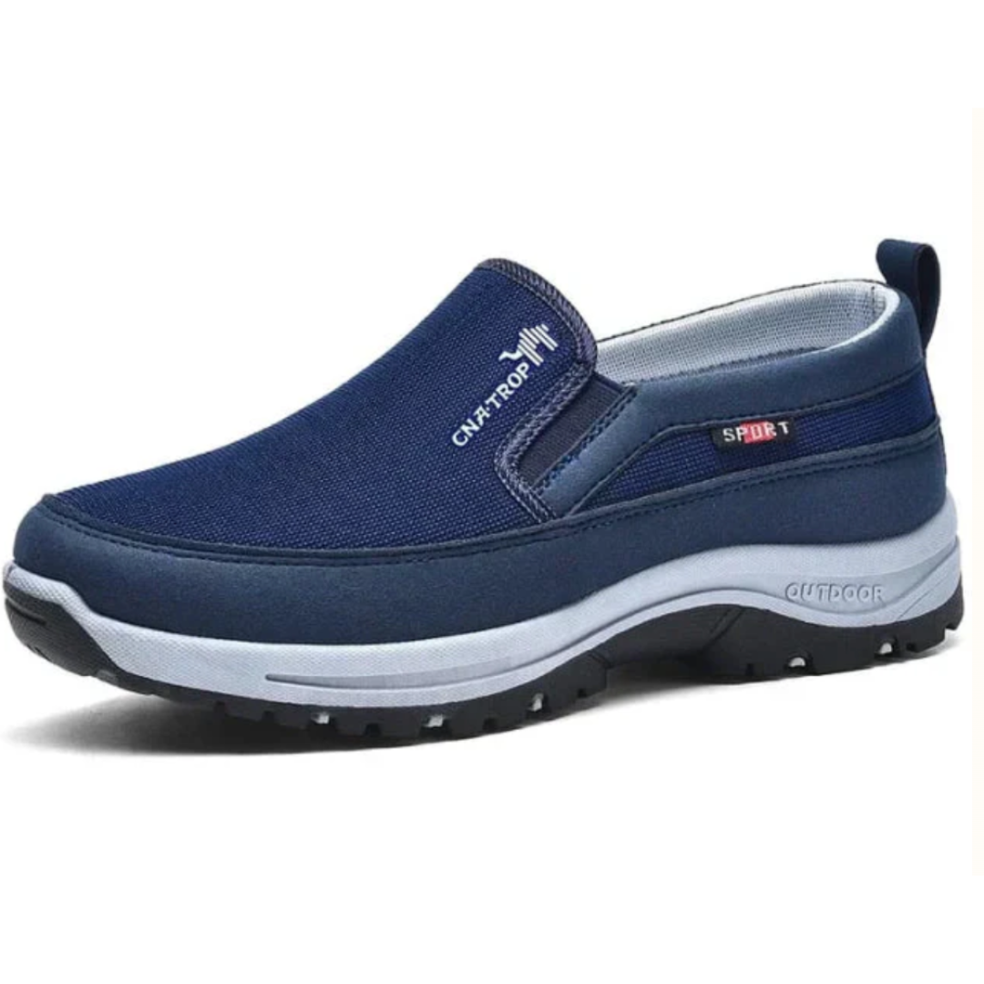 André: Zapatillas Ortopédicas Confort Garantizado
