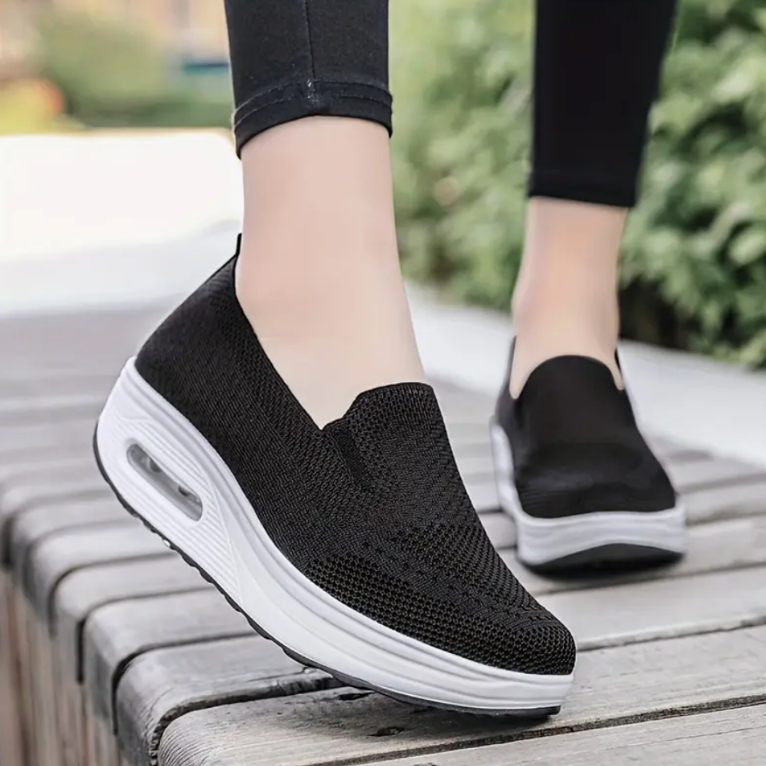 GOOD STEP: ZAPATOS ORTOPEDICOS PARA MUJER