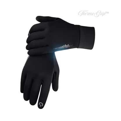 ThermoGrip: Guantes Térmicos Invierno