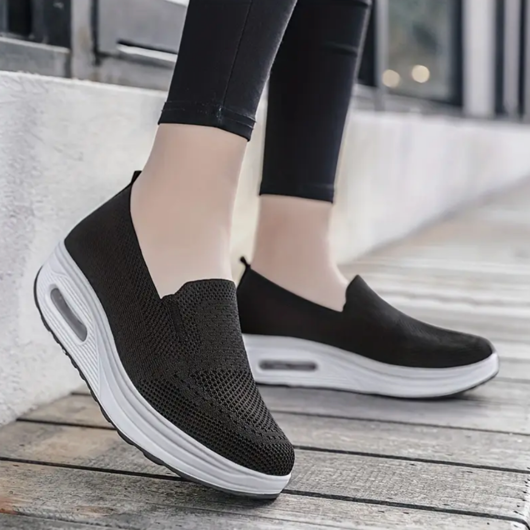 GOOD STEP: ZAPATOS ORTOPEDICOS PARA MUJER