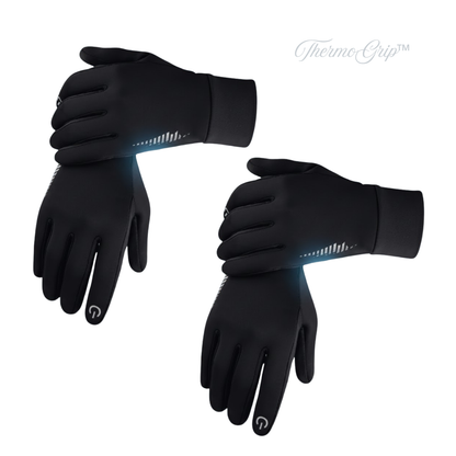 ThermoGrip: Guantes Térmicos Invierno