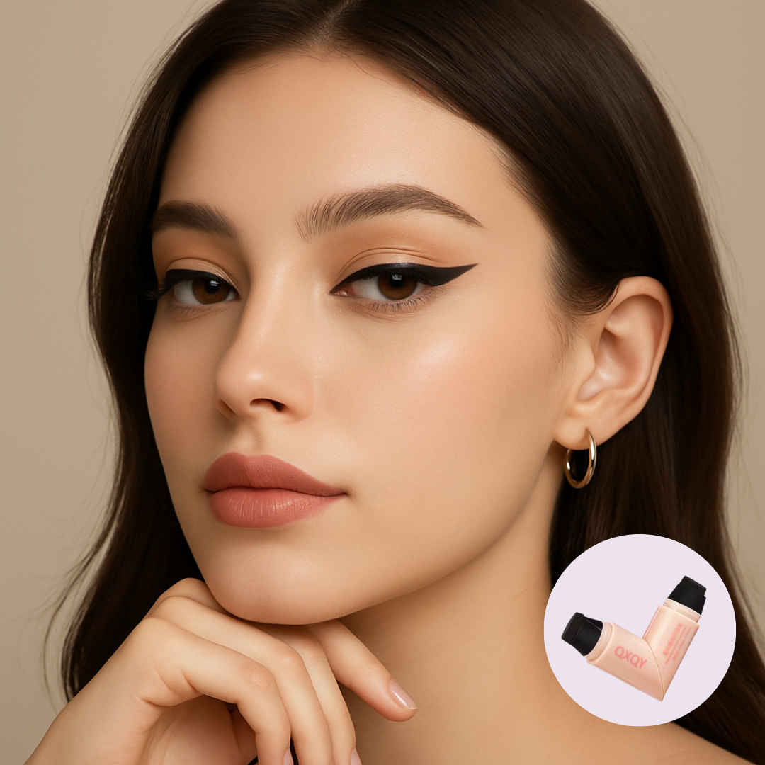 EyePrint: Eyeliner Perfecto Instantáneo