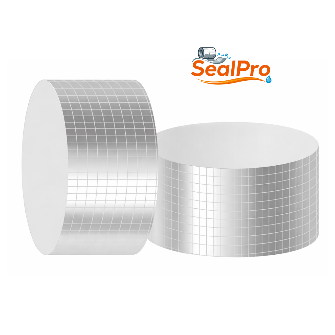SealPro | Sellador industrial impermeable