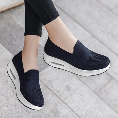 GOOD STEP: ZAPATOS ORTOPEDICOS PARA MUJER