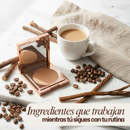 BrightEyes Pro – Corrector Instantáneo de Ojeras