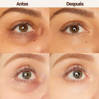 BrightEyes Pro – Corrector Instantáneo de Ojeras
