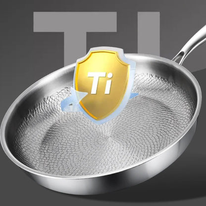 Gara: Sartén antiadherente de alta gama