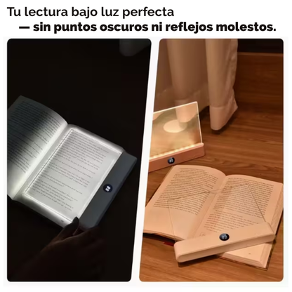 Loom | Pantalla Luminosa Inteligente para Libros