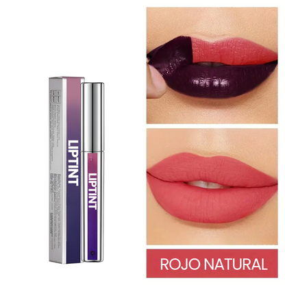 LipTint | Tinte de labios peel-off de alta duración