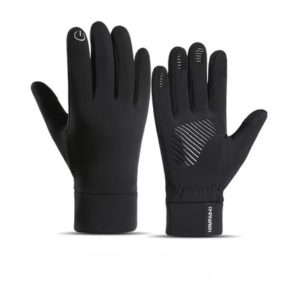 ThermoGrip: Guantes Térmicos Invierno