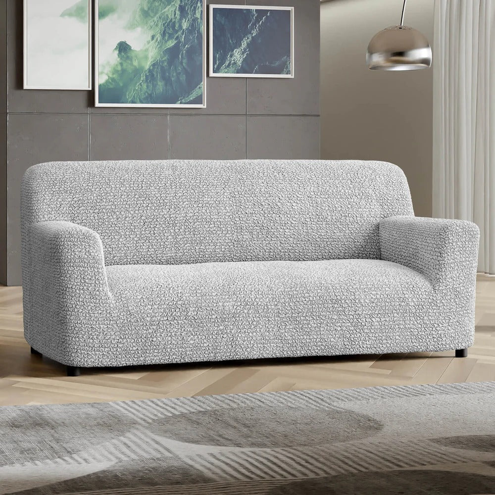 PremiumSofa: Funda de sofá adaptable