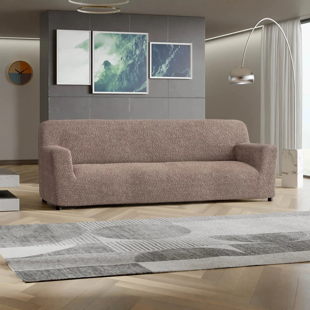 PremiumSofa: Funda de sofá adaptable