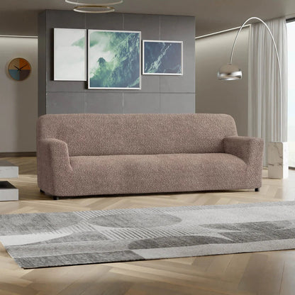 PremiumSofa: Funda de sofá adaptable