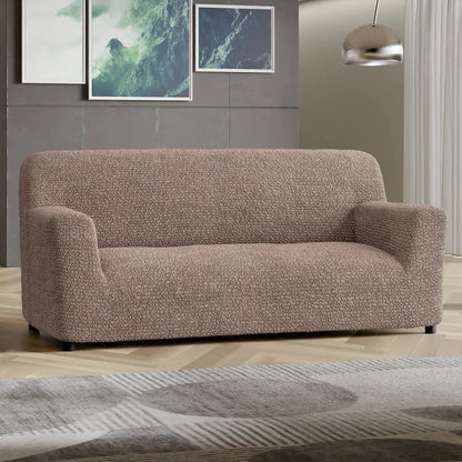 PremiumSofa: Funda de sofá adaptable