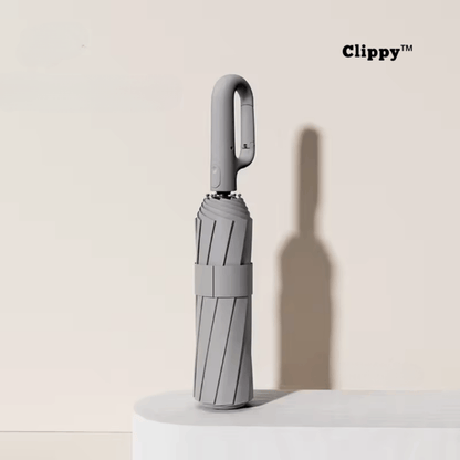 Clippy: Paraguas Automático Reforzado