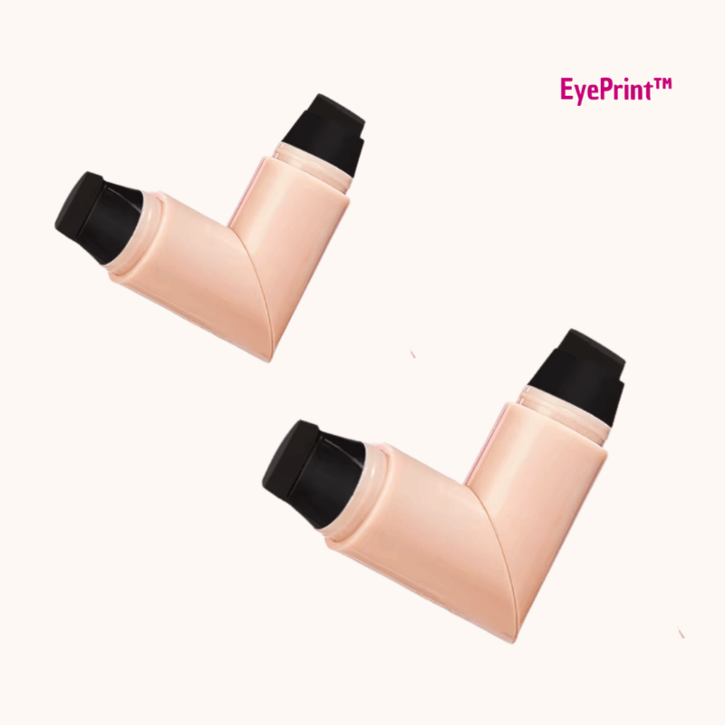 EyePrint: Eyeliner Perfecto Instantáneo
